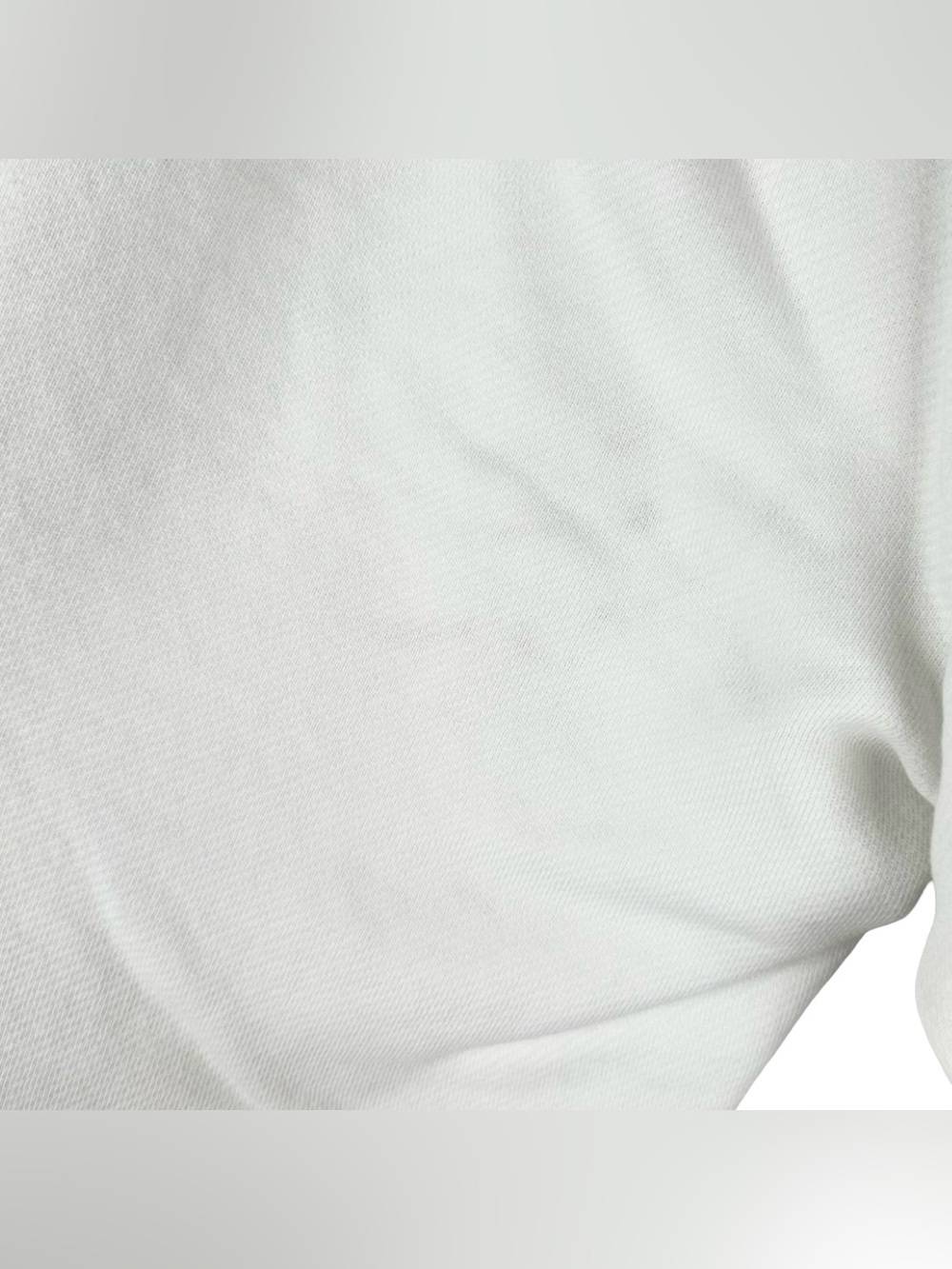 Elwood Core Straight Leg Vintage White Loungewear Sweatpants Unisex Size XL - Picture 10 of 10